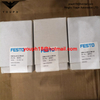 FESTO DSM-12-270-CC-FW-AB 547573 avec amortisseur aux deux extrémités semi-rotarien