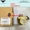 ASCO 238 SCG238D017 G1.5 'Valve d'électrots en laiton normalement fermé