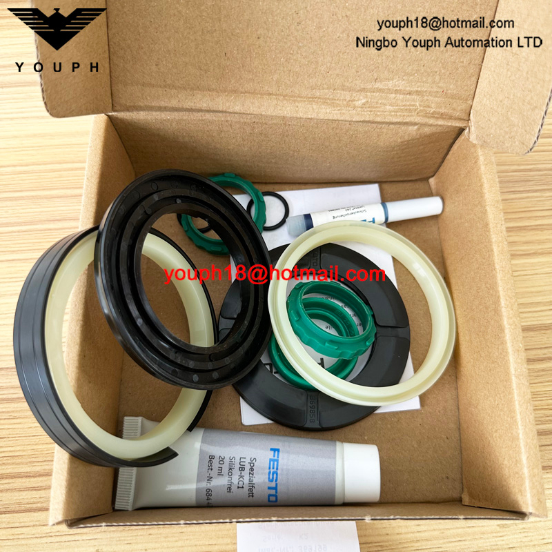 Festo DNC-80-PPV-A 369199 Kit de réparation de cylindre DNC80