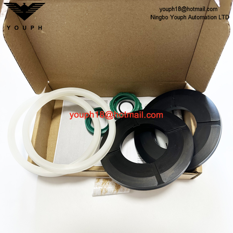 Festo DNC-100-PPVA 369200 Kit de réparation de cylindre DNC-100 DNC-100