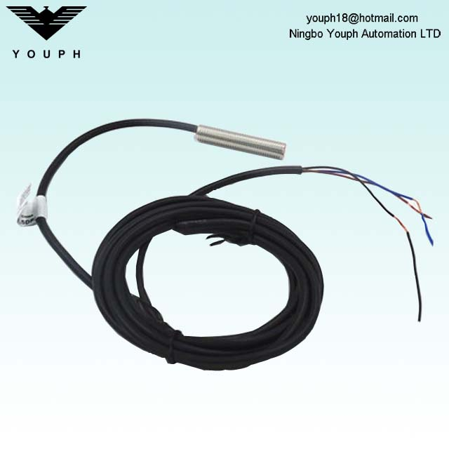 Autonics PRL08-1.5dn2 PRL08-1.5dp2 Interrupteur de proximité