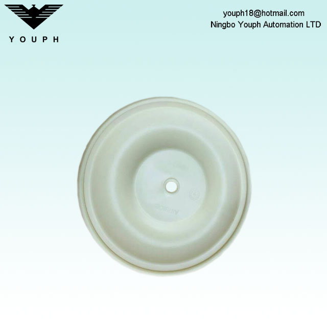 188605 188606 GRACO VA25 Diaphragm pour 1 'QBY3-25 / 40
