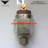 Euroswitch 41V10H22 41V10H23 41V10H24 Interrupteur de pression à diaphragme