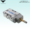 FESTO MFH-5-1 / 8-B 19758 J855 1/8 pouce normalement fermé Tiger classique 5/2 Way Sallenoïde pneumatique
