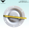 286-107-354 286-108-600 Sable 1 'S1FP Pumps de diaphragme pneumatique non métallique Pièces 286.107.354 286.0108.600 Diamètre 230 mm 230 mm 286.0108.600 DIAMER