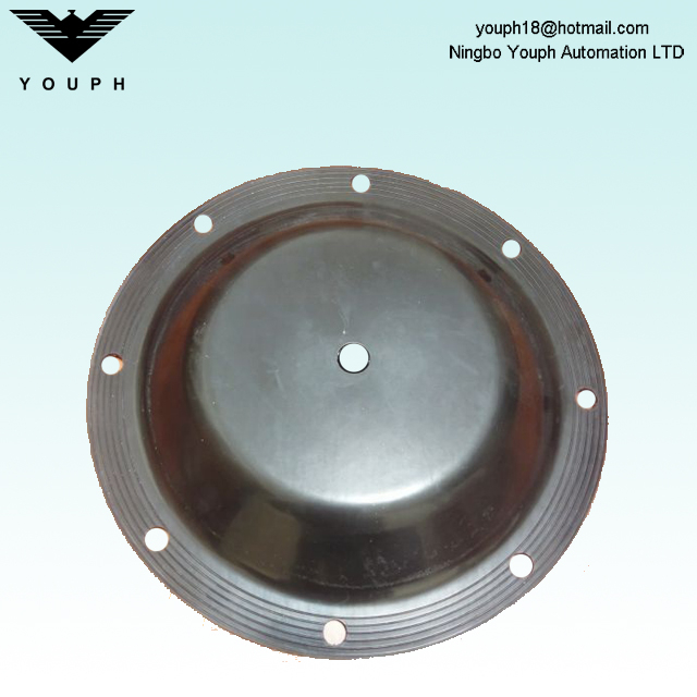 Sandpiper 286-099-360 286-099-363 286-099-364 286-099-365 Diapregm Pièces de S15 Pompes métalliques Diamètre 270 mm
