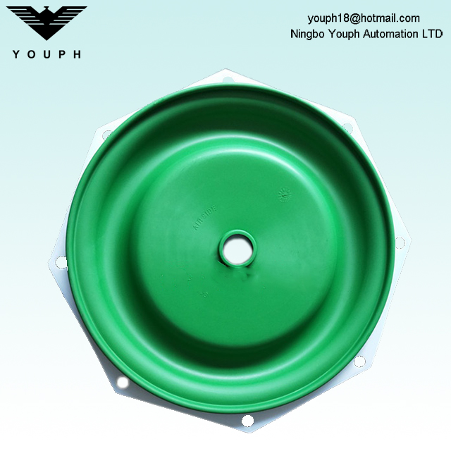 94090-T 94110-A Ingersoll Rand Rand ARO Diaphragm Pompes 3 'Exp Series PD30 Membrane Pièces 