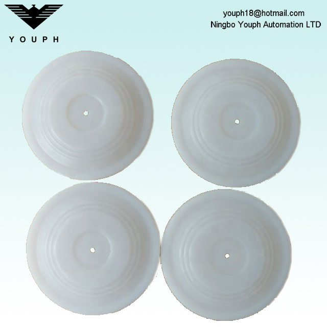 286.069.354 286.070.600 Sandpiper S0.25NM 1/4 'Pump à billes standard Diaphragm Pièces 286-069-354 286-070-600
