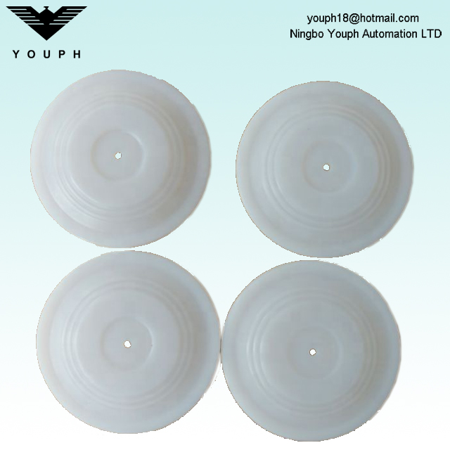 286.069.354 286.070.600 Sandpiper S0.25NM 1/4 'Pump à billes standard Diaphragm Pièces 286-069-354 286-070-600
