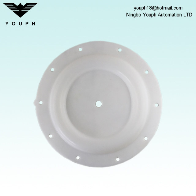 94617 Ingersoll Rand PTFE F46 Diaphragm pour DN40 ARO Diaphragm Pompes 666170-244-C