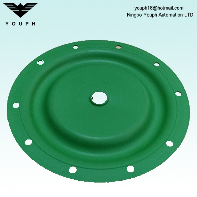 Ingersoll Rand 96476-T 96477-A ARO Pompes à membrane pneumatique 3 pouces 666320-144-C