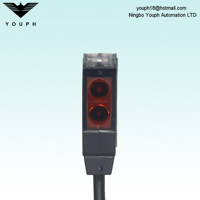 Autonics BTS30-LDTL BTS30-LDTL-P BTS BTS LIGHT SUR CONVERGENT PHOTO Reflective Photo Sensor