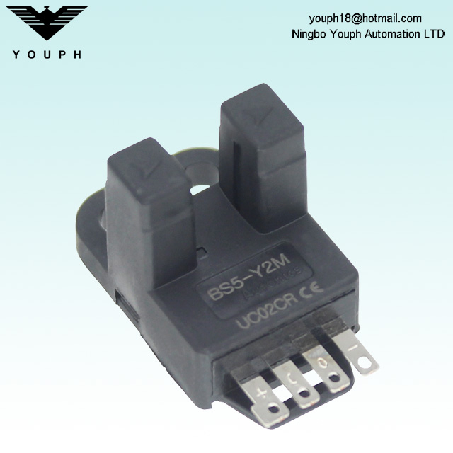 Amplificateur intégré Autonics BS5-Y2M