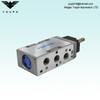 MFH-5-1 / 4-B 15901 K158 Festo 5/2 Way Die Casting Aluminium Tiger Classic Solénoïde