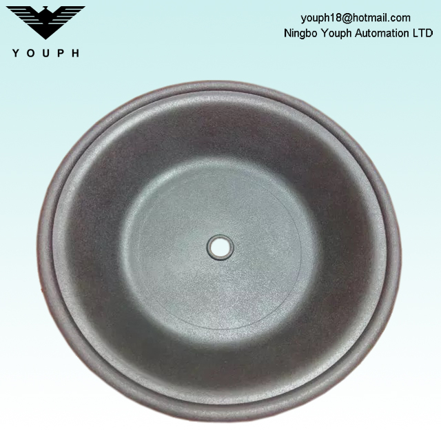 04-1010-52 accessoires de pompe à diaphragme en caoutchouc nitrile pour pompes Wilden P4 T4 P400