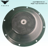 15003167 ALMATEC E50 Diamragme du composé de pompes à diaphragme pneumatique 335 mm 335 mm