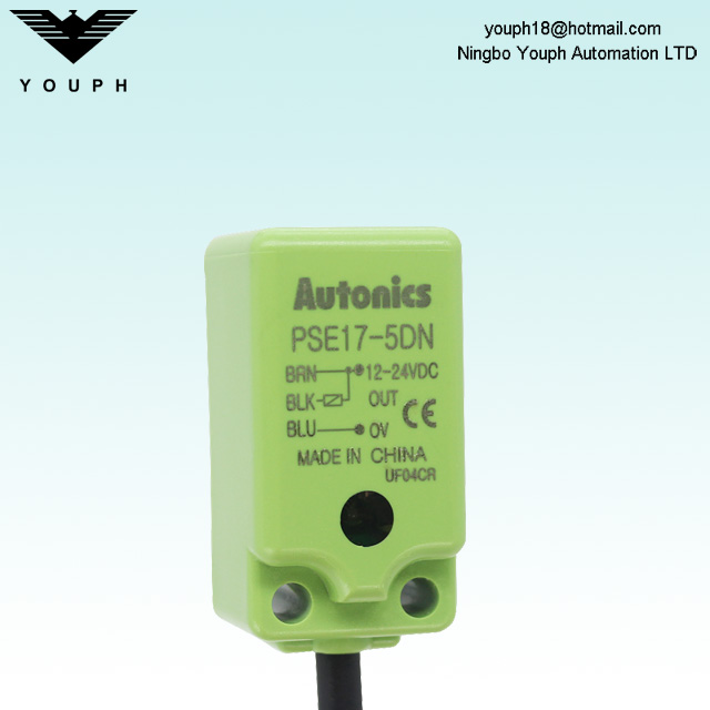 Autonics PSE17-5DN Interrupteur de proximité