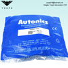 Autonics PSN25-5dn PSN25-5dp Commutateur de proximité côté avant