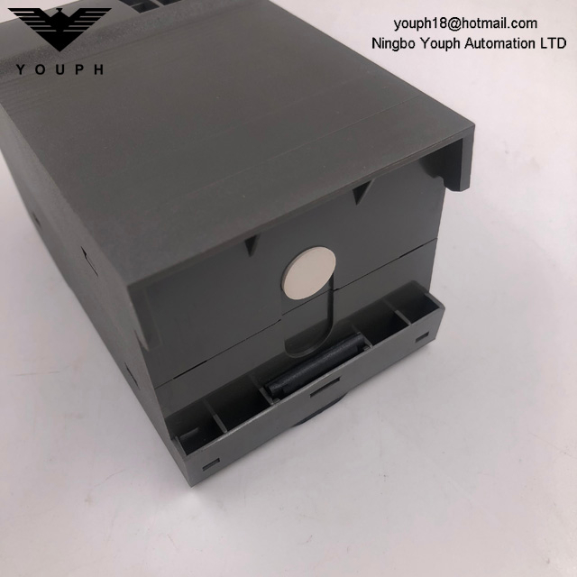 Émetteur de puissance AC SINEAX I552