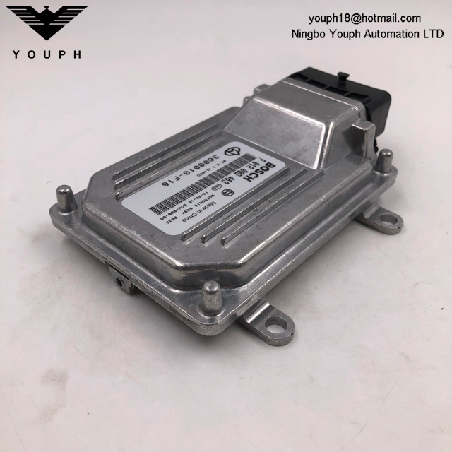 Bosch F01R00D463 3600010-F16 Module de moteur de voiture ECU