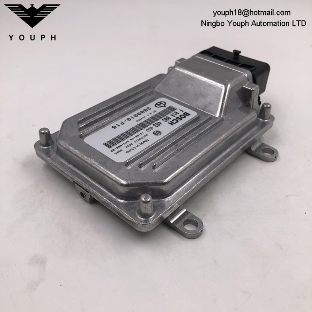 Bosch F01R00D463 3600010-F16 Module de moteur de voiture ECU