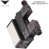AIRTAC ESV210 ESV220 ESV230C ESV230E ESV230P ISO Sallenoïde standard