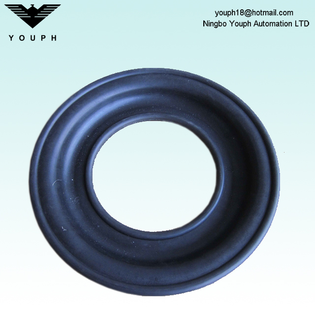 WILDEN15-1010-52 BUNA-N DIAPHRAGM PIÈCES DE POMPES PNEUMATIQUES DE 3 POUC