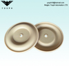 BSK Santoprene Diaphragm 6201-1 BA25AL BA25 BSK-25 Pompes à diaphragm ACCESSOIRES DIAMER UNE COMPRISE 180 mm