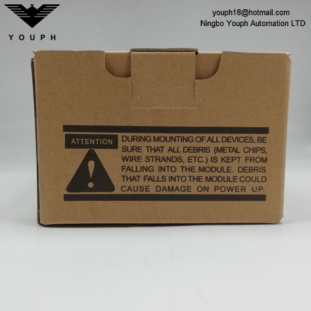 Module Allen-Bradley AB 1738-Aent