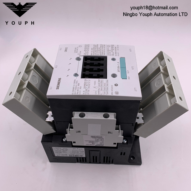 SIEMENS 3RT1054-1AF36 AC Contacteur