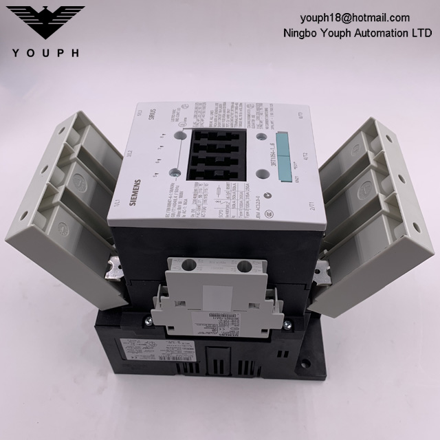 SIEMENS 3RT1054-1AF36 AC Contacteur