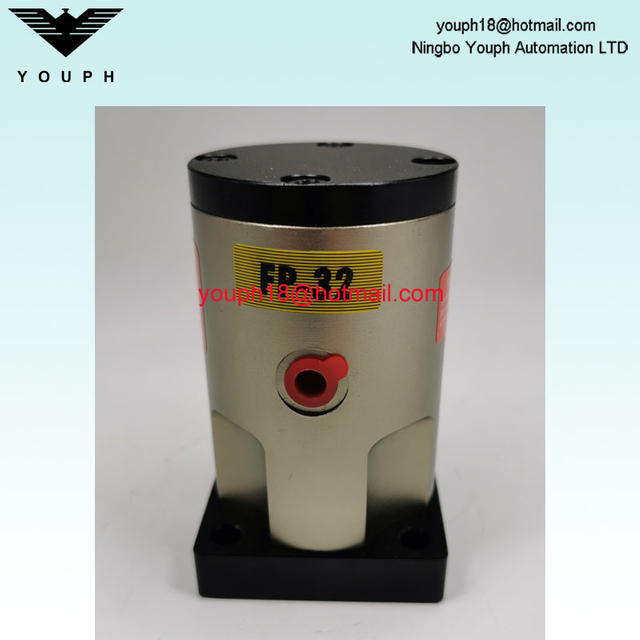 FP-32 Pipeline Air Vibrator Piston Balming Bramer