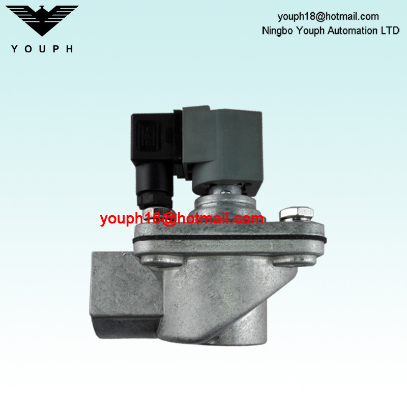 GOYEN CA25T020 CA25T010-300 CA25T010-305 G1 'DN25 Soupape à jet d'impulsion