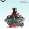 Norgren 2/2 Way 8392900 8392900.8171 DN80 Vanne de réservoir 
