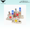 GT4 GT6 GT8 GT10 GT13 GT16 GT20 Vibrateurs de trémie en béton en acier inoxydable 