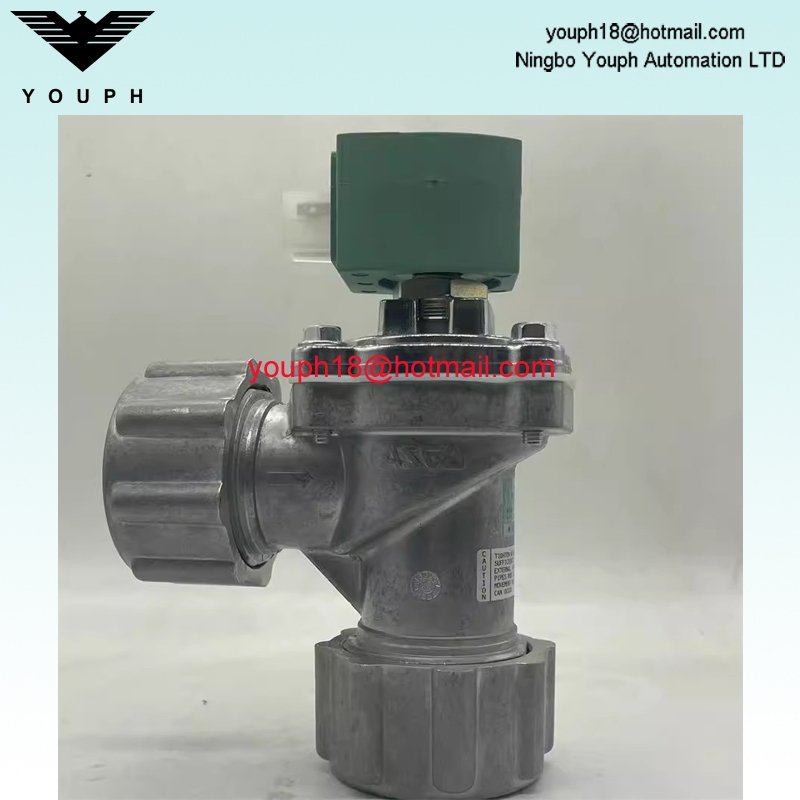 SCG353G053 ASCO 1 pouce Valve d'impulsion