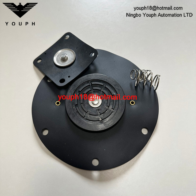 Kit de réparation Diaphragm 1247732.0000.00000 Valve 2 'Buschjost 8493635.0000.00000