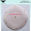 Changjiang QDM-CJ601S Poimatique Pompe à corrosion résistant aux solvants Diapragmes à double pont diamètre 125 mm 125 mm