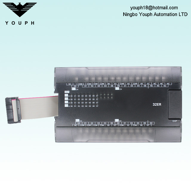 OMRON CP1W-AD041 CP1W-AD042 CP1W-DA041 CP1W-DA042 CP1W-DA021 CONTRÔLEUR PROGRAMMABLE PLC