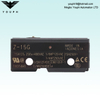 Interrupteur de limite de base OMRON Z-15G