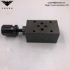MT-02P-K-20 MT-02T-K-20 MT-03P-K-20 MT-03T-K-20 Valve hydraulique