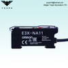 OMRON E3X-NA11 E3X-NA11F Capteur d'unité d'amplificateur de fibre intelligent