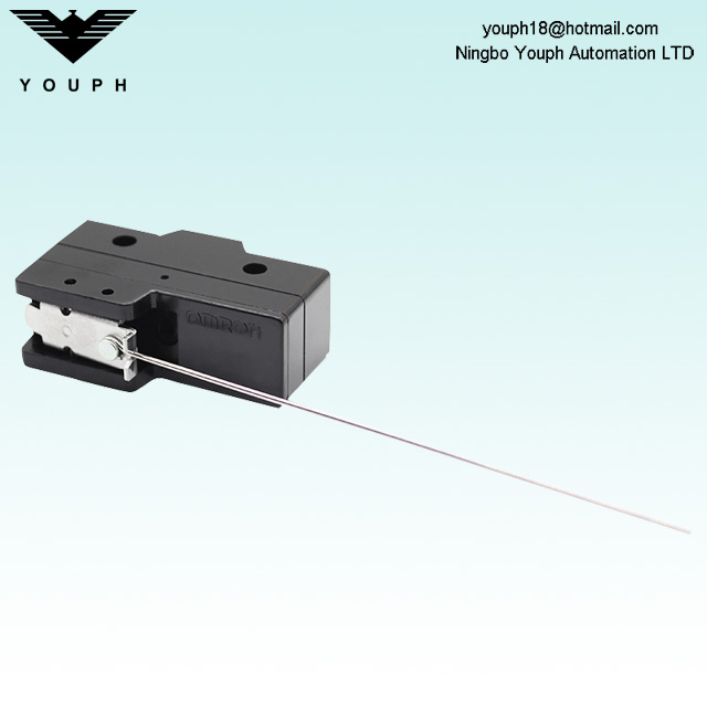 OMRON Z-15HW78-B Interrupteur de limite