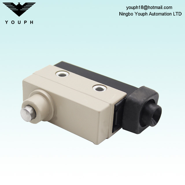 Interrupteur fermé Omron ZC-D55