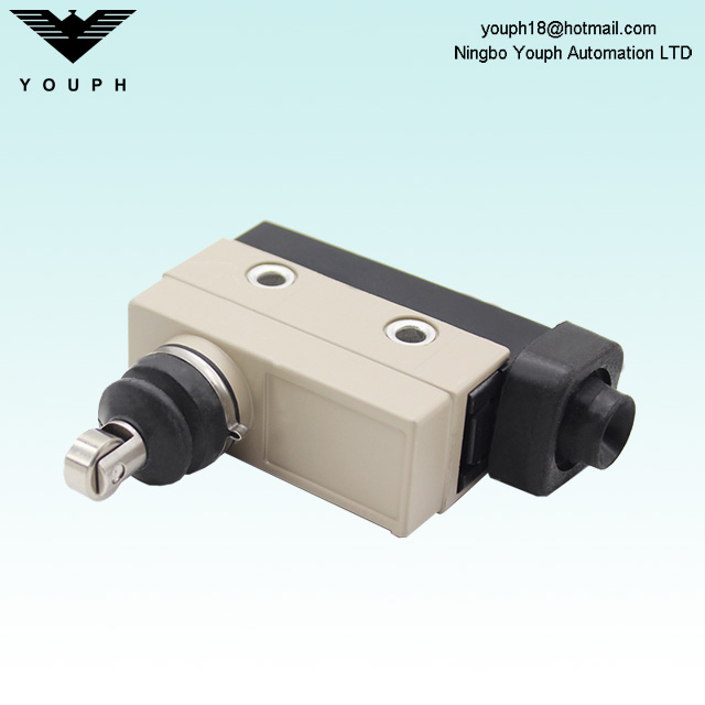 Omron ZC-N2155 Interrupteur fermé à petite précision haute précision