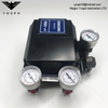 YTC YT-1200L YT-1200LD232S Positionner pneumatique à double action