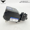 YTC YT-1000R YT-1000RDN532S00 NAMUR Lever Electro Pneumatic Positionneur