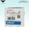 OMRON H3CA-8 H3CA-A H3CA-8H TIMER SOSIDE