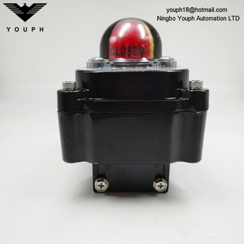 APL-310N APL-310 APL310N Position de la soupape Indicateur Interrupteur d'immeuble