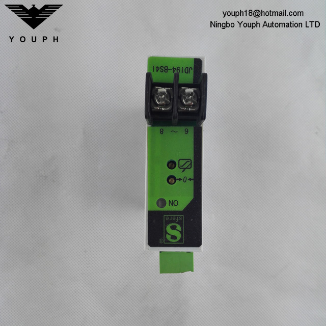 Module de conversion du signal d'émetteur de puissance de puissance Sfere JD194-BS41